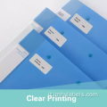 A4 Sticker 8.5x 11 pollici per la stampante a getto d'inchiostro laser
